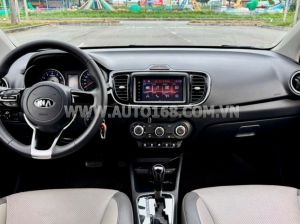 Xe Kia Soluto 1.4 AT Deluxe 2020
