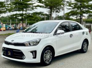 Xe Kia Soluto 1.4 AT Deluxe 2020