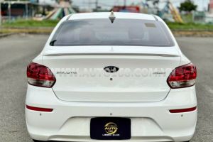 Xe Kia Soluto 1.4 AT Deluxe 2020