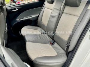 Xe Kia Soluto 1.4 AT Deluxe 2020