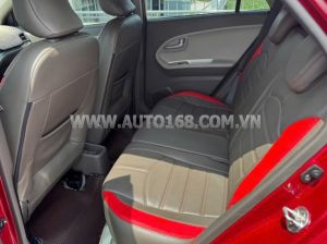 Xe Kia Morning Si AT 2016
