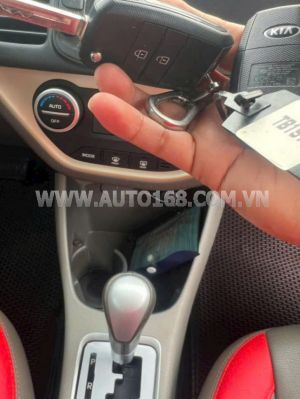 Xe Kia Morning Si AT 2016