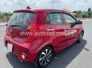 Xe Kia Morning Si AT 2016