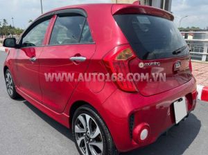 Xe Kia Morning Si AT 2016