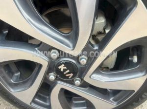 Xe Kia Morning Si AT 2016