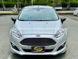 Xe Ford Fiesta S 1.0 AT Ecoboost 2014