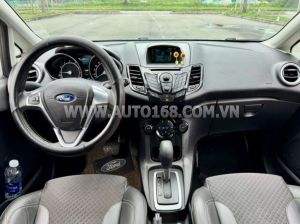 Xe Ford Fiesta S 1.0 AT Ecoboost 2014