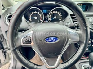 Xe Ford Fiesta S 1.0 AT Ecoboost 2014