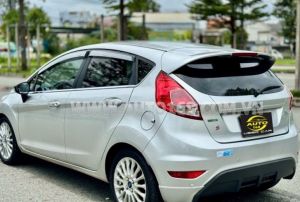 Xe Ford Fiesta S 1.0 AT Ecoboost 2014