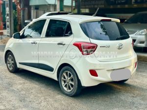Xe Hyundai i10 Grand 1.2 AT 2020