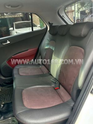 Xe Hyundai i10 Grand 1.2 AT 2020