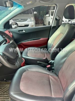 Xe Hyundai i10 Grand 1.2 AT 2020
