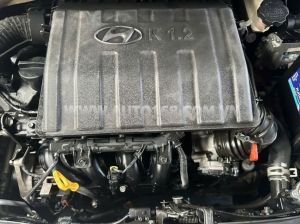 Xe Hyundai i10 Grand 1.2 AT 2020