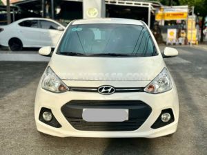 Xe Hyundai i10 Grand 1.2 AT 2020