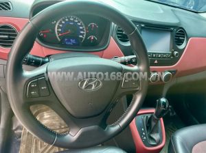 Xe Hyundai i10 Grand 1.2 AT 2020