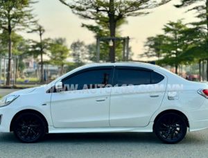 Xe Mitsubishi Attrage 1.2 CVT Eco 2019