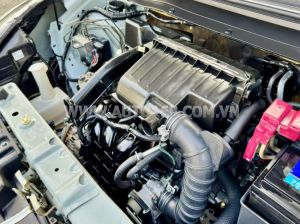 Xe Mitsubishi Attrage 1.2 CVT Eco 2019