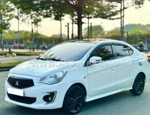Xe Mitsubishi Attrage 1.2 CVT Eco 2019
