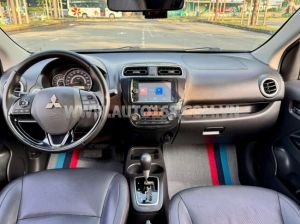 Xe Mitsubishi Attrage 1.2 CVT Eco 2019
