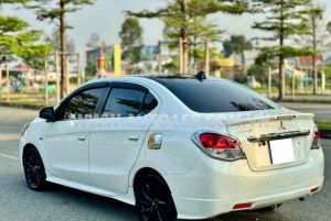 Xe Mitsubishi Attrage 1.2 CVT Eco 2019