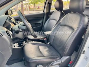 Xe Mitsubishi Attrage 1.2 CVT Eco 2019