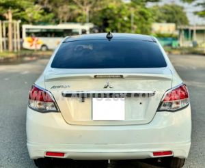 Xe Mitsubishi Attrage 1.2 CVT Eco 2019