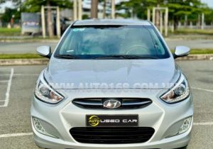 Xe Hyundai Accent 1.4 MT 2016