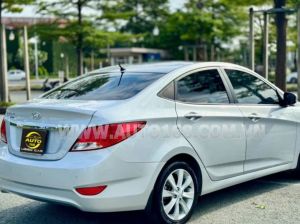 Xe Hyundai Accent 1.4 MT 2016