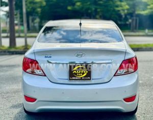 Xe Hyundai Accent 1.4 MT 2016