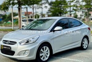 Xe Hyundai Accent 1.4 MT 2016