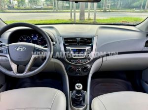 Xe Hyundai Accent 1.4 MT 2016