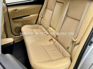 Xe Toyota Vios 1.5E CVT 2020