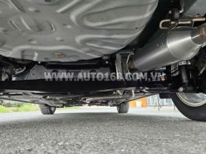 Xe Toyota Vios 1.5E CVT 2020
