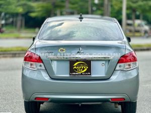 Xe Mitsubishi Attrage 1.2 MT 2019