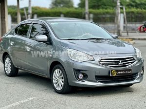 Xe Mitsubishi Attrage 1.2 MT 2019