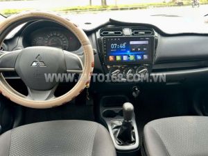 Xe Mitsubishi Attrage 1.2 MT 2019
