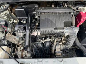 Xe Mitsubishi Attrage 1.2 MT 2019