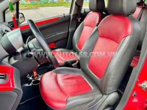 Xe Chevrolet Spark LT 0.8 MT 2011