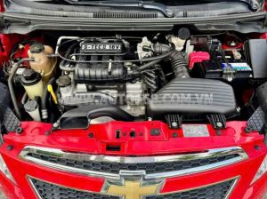 Xe Chevrolet Spark LT 0.8 MT 2011