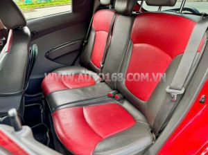 Xe Chevrolet Spark LT 0.8 MT 2011
