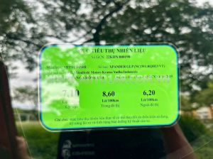 Xe Mitsubishi Xpander Premium 1.5 AT 2022