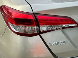 Xe Toyota Vios 1.5E MT 2018