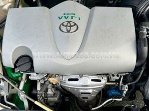 Xe Toyota Vios 1.5E MT 2018