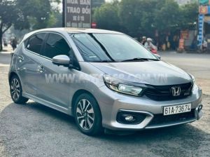 Xe Honda Brio RS 2019