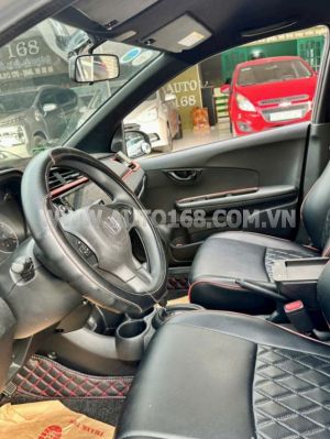 Xe Honda Brio RS 2019