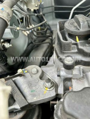 Xe Honda Brio RS 2019