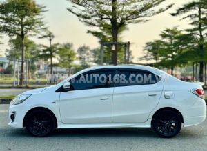 Xe Mitsubishi Attrage 1.2 CVT Eco 2019