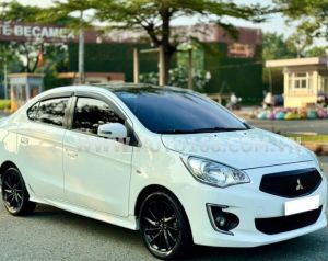 Xe Mitsubishi Attrage 1.2 CVT Eco 2019