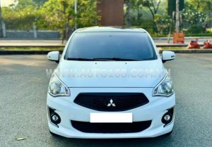 Xe Mitsubishi Attrage 1.2 CVT Eco 2019