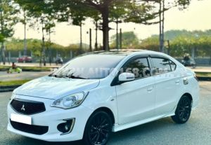 Xe Mitsubishi Attrage 1.2 CVT Eco 2019